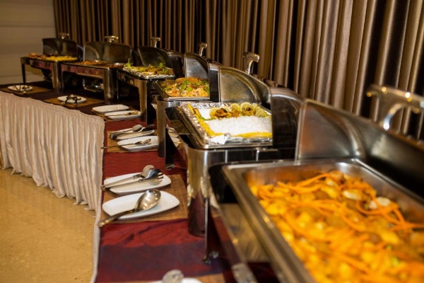 Ewan Ajman Suites Hotel image 9