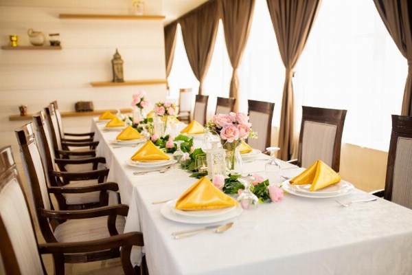 Ewan Ajman Suites Hotel image 10