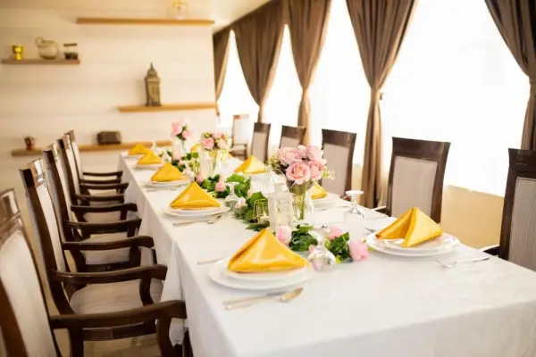 Ewan Ajman Suites Hotel 10